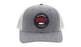 BUBBA Hat- Grey