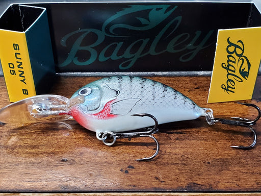 Bagley Sunny B05
