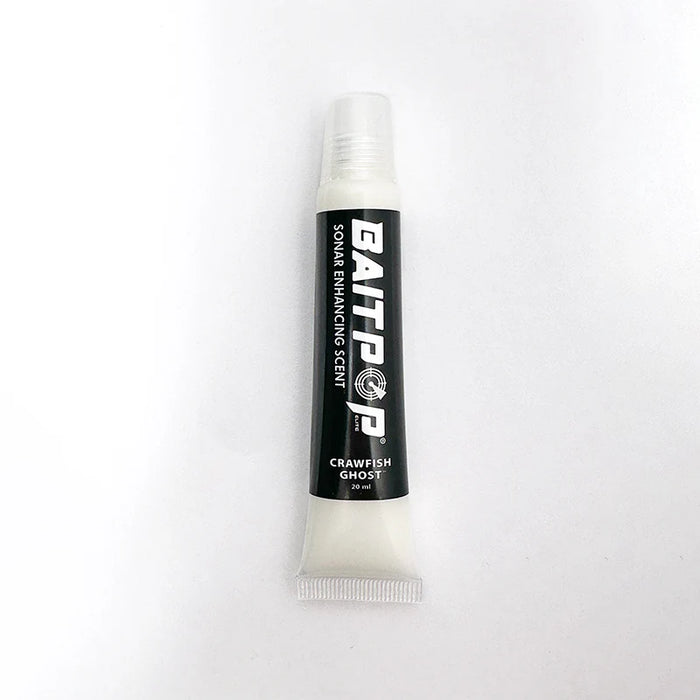 Bait-Pop Elite Ghost Series