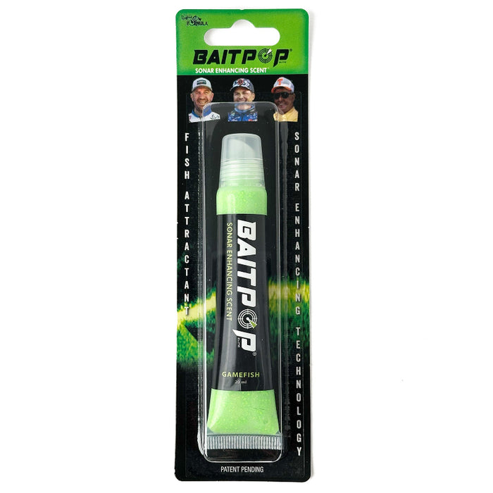 BaitPopEliteGamefishBlister