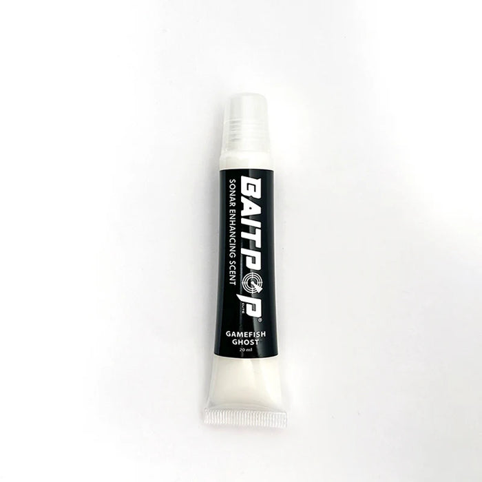 Bait-Pop Elite Ghost Series