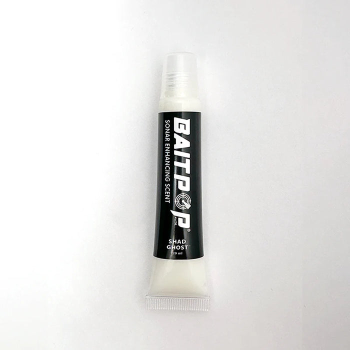 Bait-Pop Elite Ghost Series