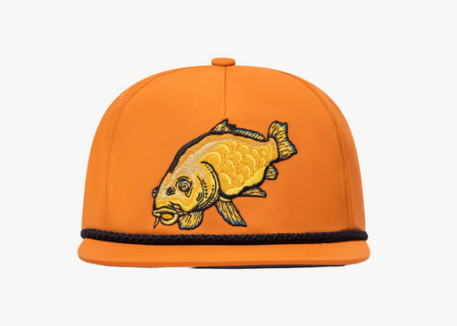 Bajio Carp Performance Cap