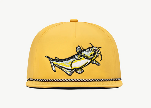 Bajio Catfish Performance Cap