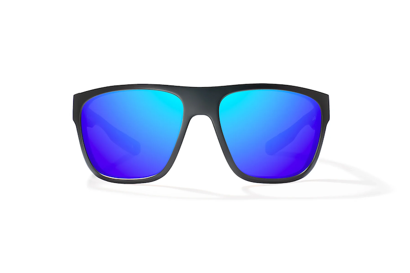 Bajio Las Rocas Sunglasses- Blue