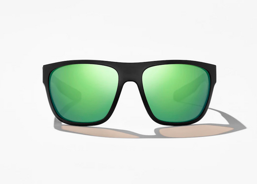 Bajio Las Rocas Sunglasses- Green Mirror