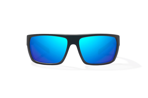 Bajio Palometa Sunglasses- Blue