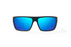 Bajio Palometa Sunglasses- Blue