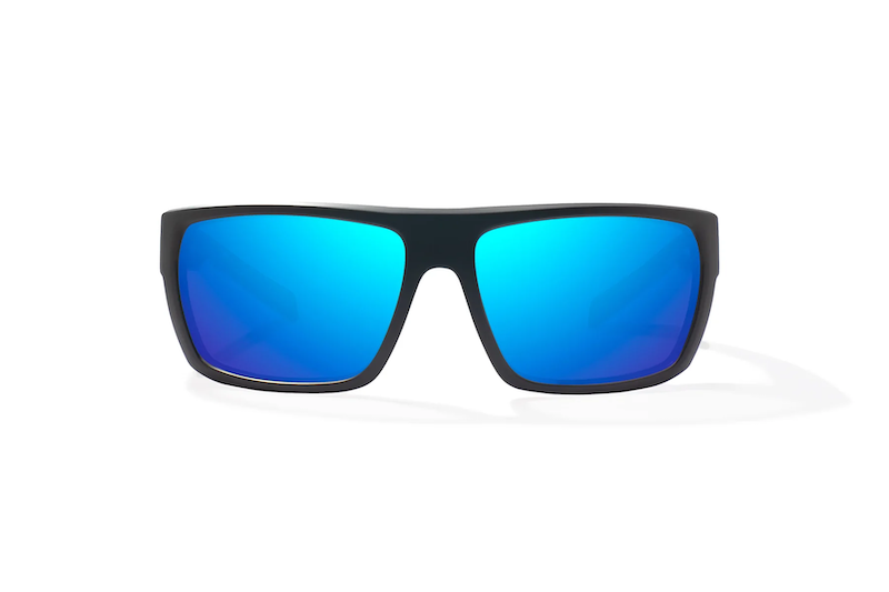 Bajio Palometa Sunglasses- Blue
