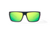 Bajio Palometa Sunglasses- Green