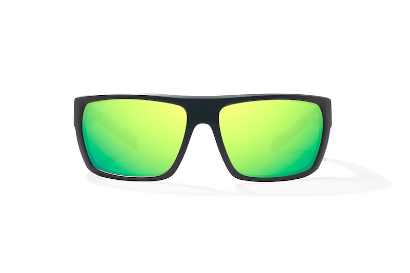 Bajio Palometa Sunglasses- Green