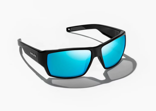 Bajio Vega Sunglasses- Blue Mirror