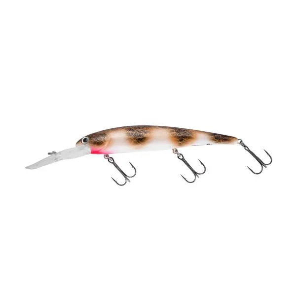 Bandit Deep Walleye Crankbait- Catacomb
