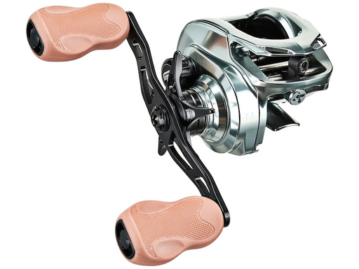 Bates Hundo 150 Casting Reel