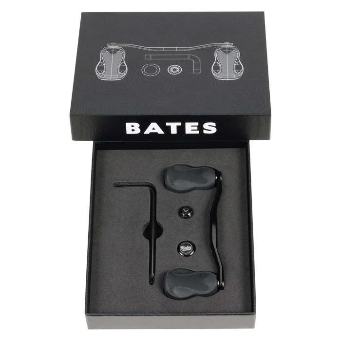 Bates Custom Bit Kit