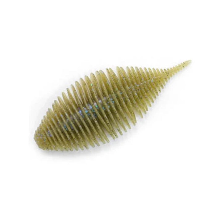 Geecrack Bellows Gill Floating Elastomer- Light Candy Gill