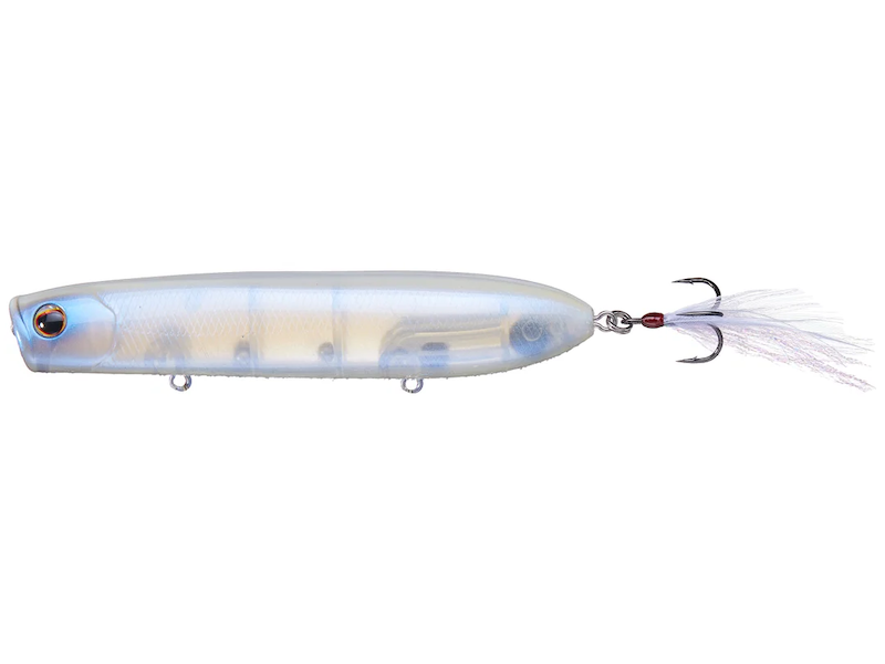 berkeley water dog fishing lure Berkley Cane Walker