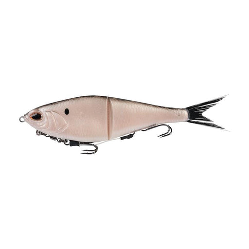 Berkley Chop Block Glide Bait- Burnt Bone