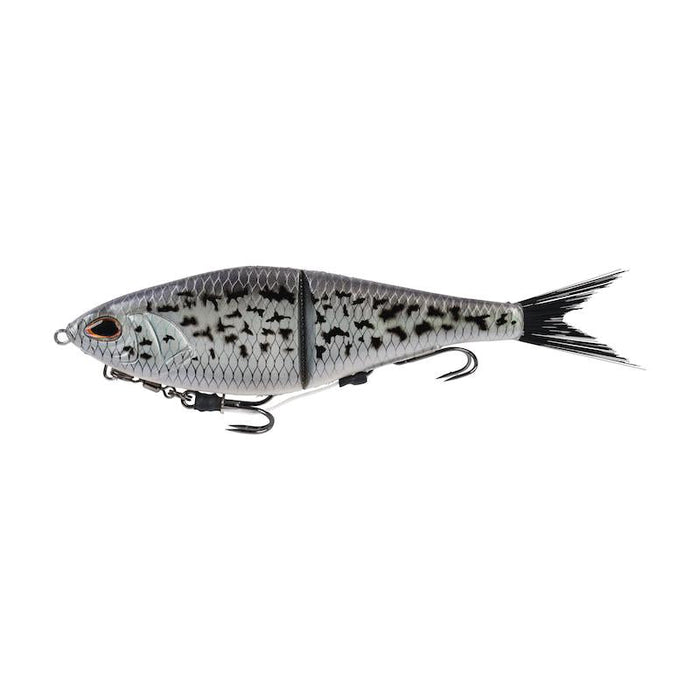 Berkley Chop Block Glide Bait- Crappie