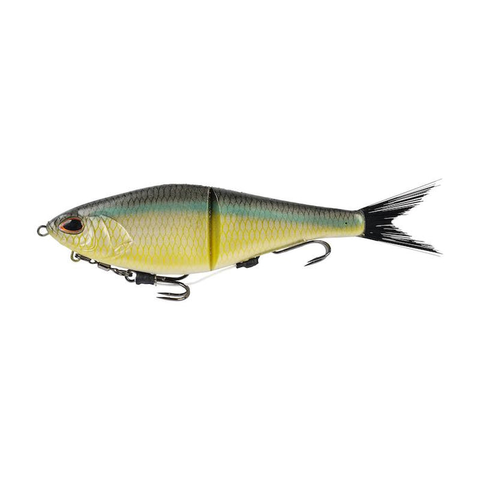 Berkley Chop Block Glide Bait- Honeypot