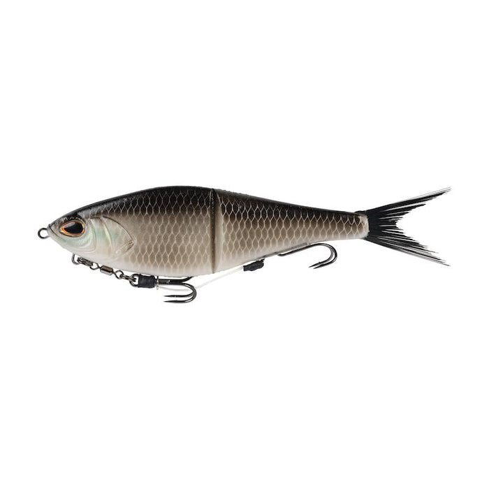 Berkley Chop Block Glide Bait- Shad