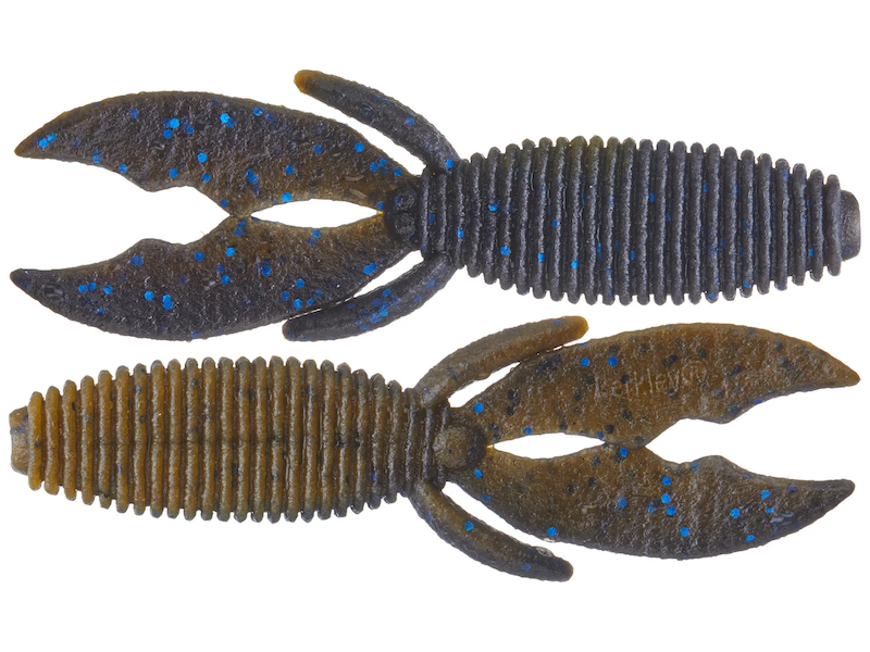 Berkley PowerBait MaxScent Creature Hawg