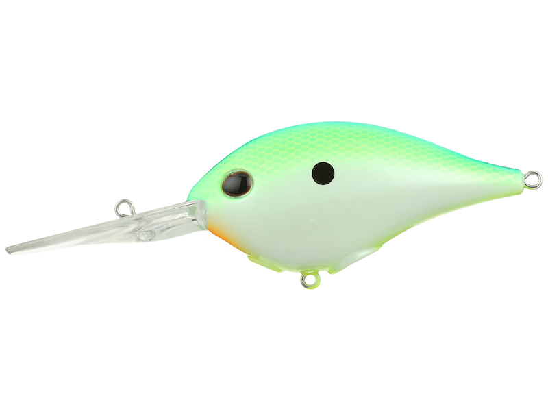 Berkley Dime Crankbait- Citrus Shad