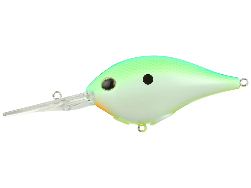 Berkley Crankbait Esche da pesca rigide Berkley Frittside Ghost Morning Dawn, 2 1/2 - 3/7 oz Berkley Crankbait Esche da pesca rigide Berkley Frittside Ghost Morning Dawn, 2 1/2 - 3/7 oz