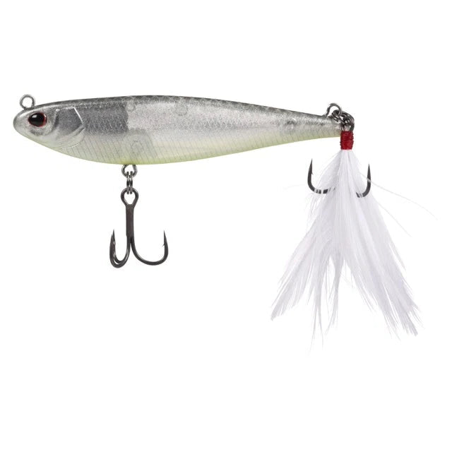 Berkley Doom Stroller- MIsty Minnow