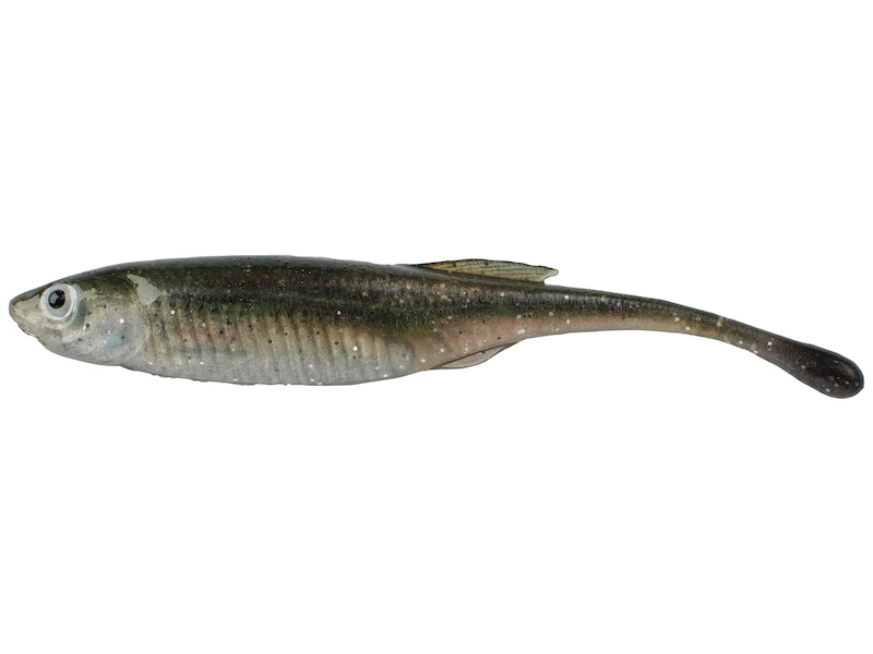 Berkley PowerBait® Drip Minnow, Size 3-in, Emerald Shiner | Canadian Tire Berkley PowerBait® Drip Minnow, Size 3-in, Emerald Shiner | Canadian Tire