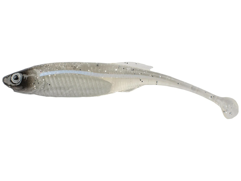 Berkley Powerbait Drip Swimmer- Blue Liner