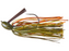 Berkley Finesse Jig- BR Green Pumpkin