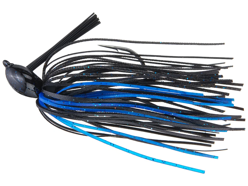 Berkley Finesse Jig- Black Blue