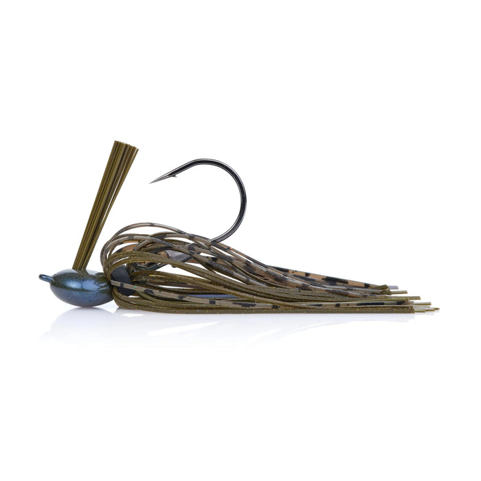 Berkley Finesse Jig- Blue Craw