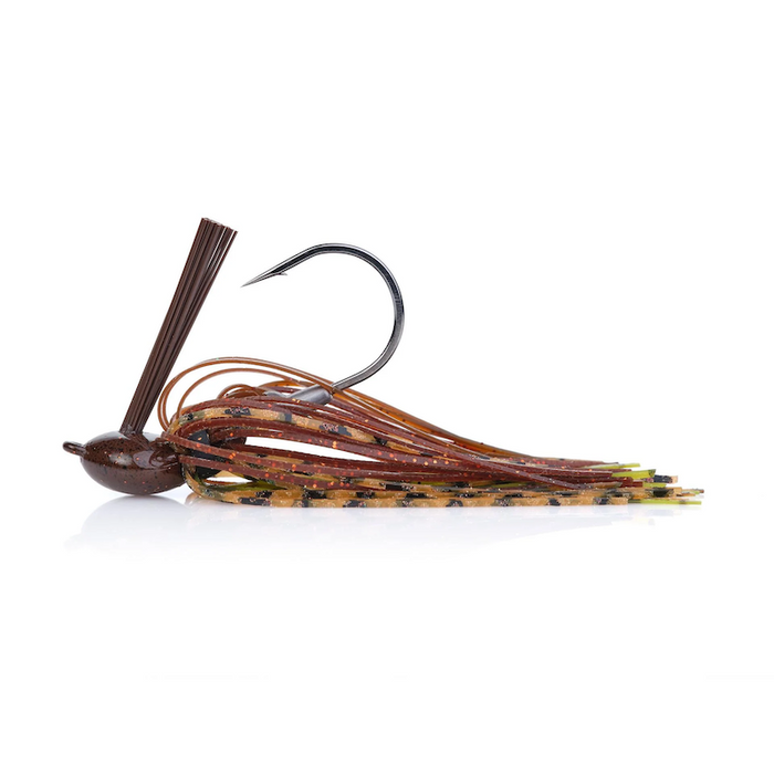 Berkley Finesse Jig- GK Spring Craw
