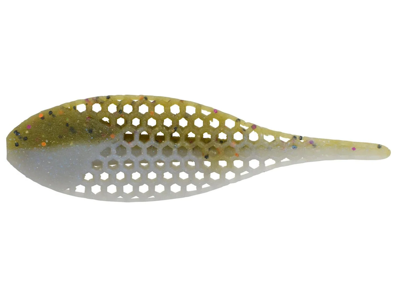 Berkley PowerBait MaxScent Flux-Gill- Gobyashi