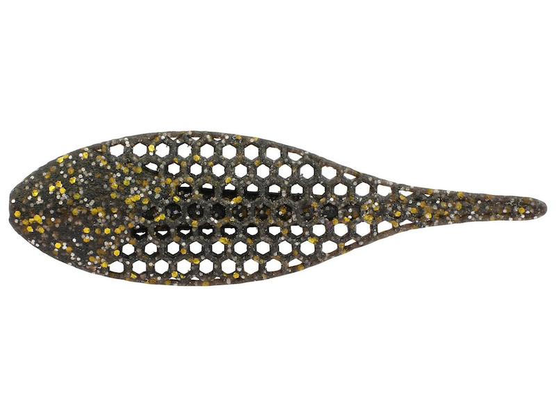 Berkley PowerBait MaxScent Flux-Gill- Tonic