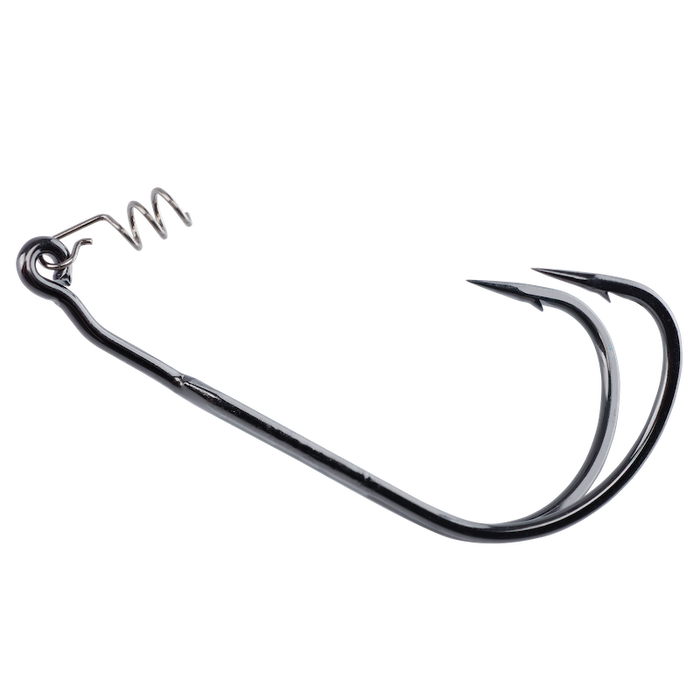 Berkley Fusion 19 Weighted Frog Hook — Lake Pro Tackle Berkley Fusion 19 Weighted Frog Hook — Lake Pro Tackle