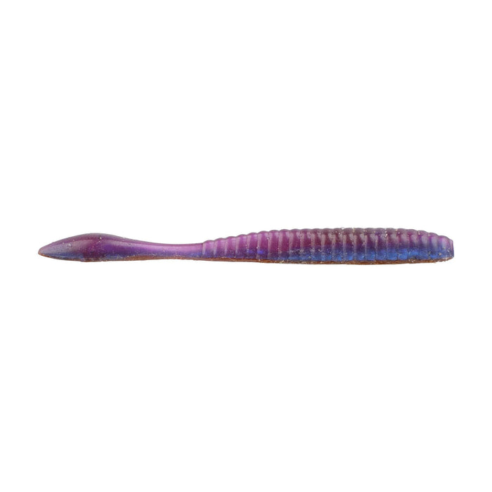 Berkley Lab Series Flat Worm- Ember Jelly Fusion