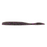 Berkley Powerbait Maxscent Flat Worm- Smoke Black Purple