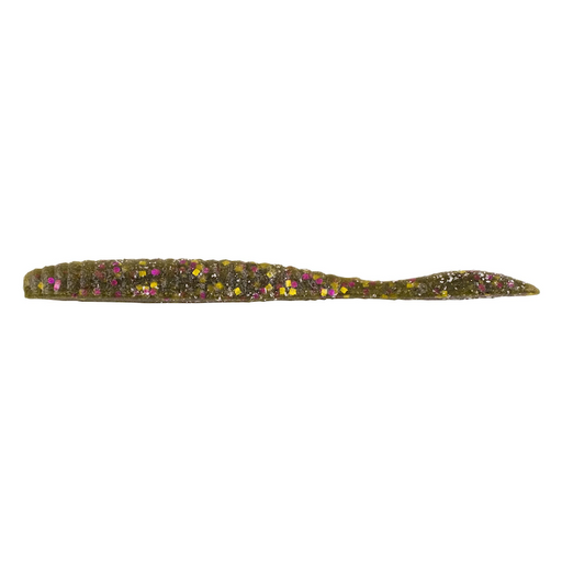 Berkley Powerbait Maxscent Flat Worm- Goby