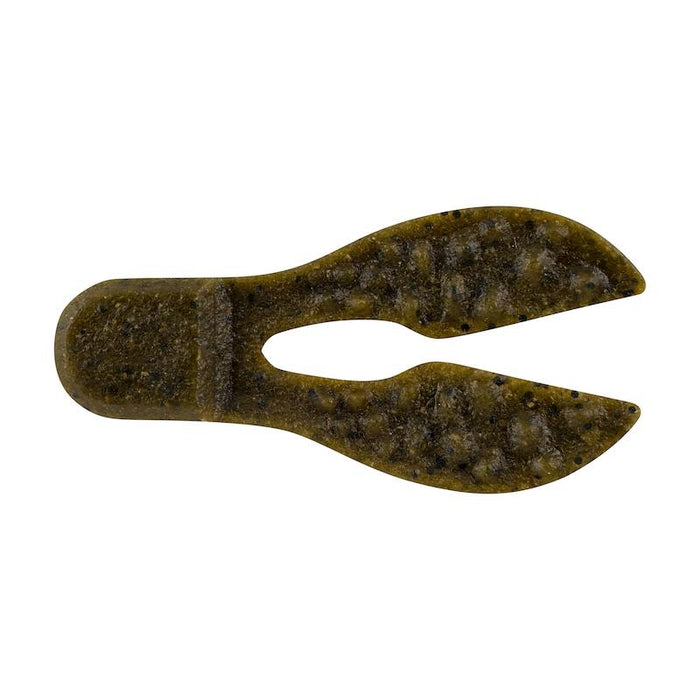Berkley MaxScent Meaty Chunk- Green Pumpkin