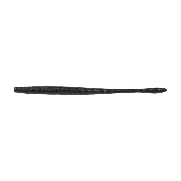 Berkley Powerbait MaxScent Hit Worm Magnum- Black