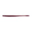 Berkley Powerbait MaxScent Hit Worm Magnum- Ember Jelly
