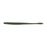 Berkley Powerbait MaxScent Hit Worm Magnum- Green Pumpkin Moondust