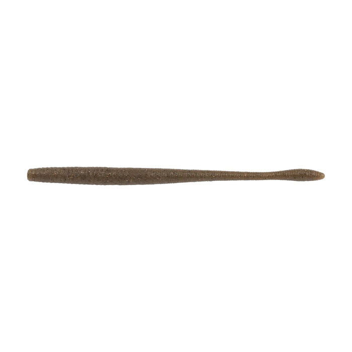 Berkley Powerbait MaxScent Hit Worm Magnum- Raw Hide