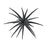 Berkley MaxScent Moeba- Black