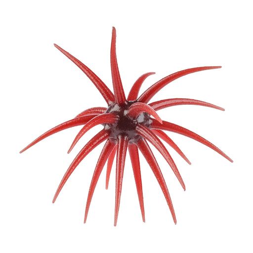 Berkley MaxScent Moeba- Bloodshot