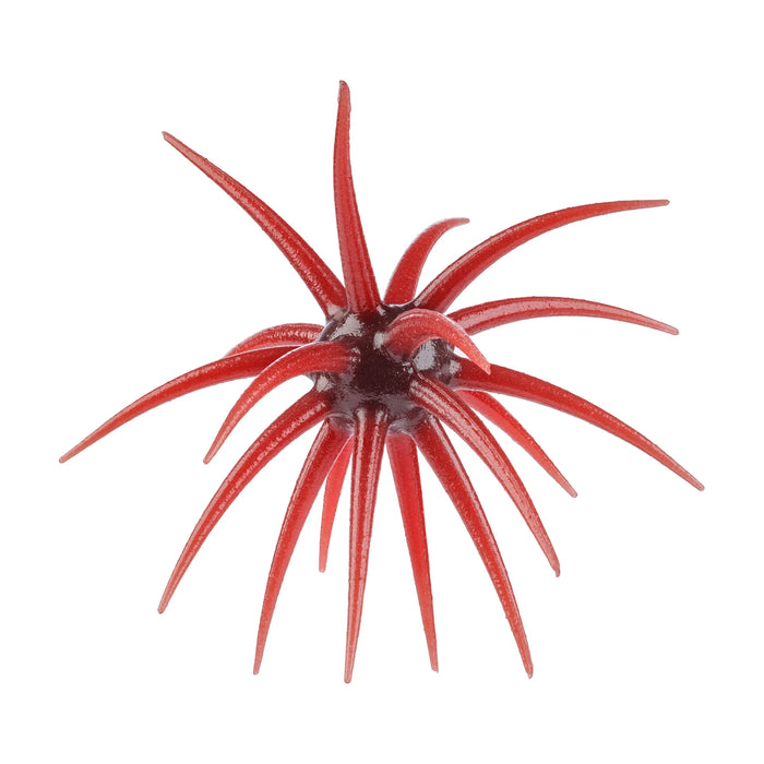 Berkley MaxScent Moeba- Bloodshot