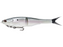 Berkley Powerbait Nessie Soft Glide Bait- Hickory Shad
